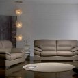 Gamamobel, sofas and armchairs, upholstered furniture from Spain, comfortable and stylish furniture